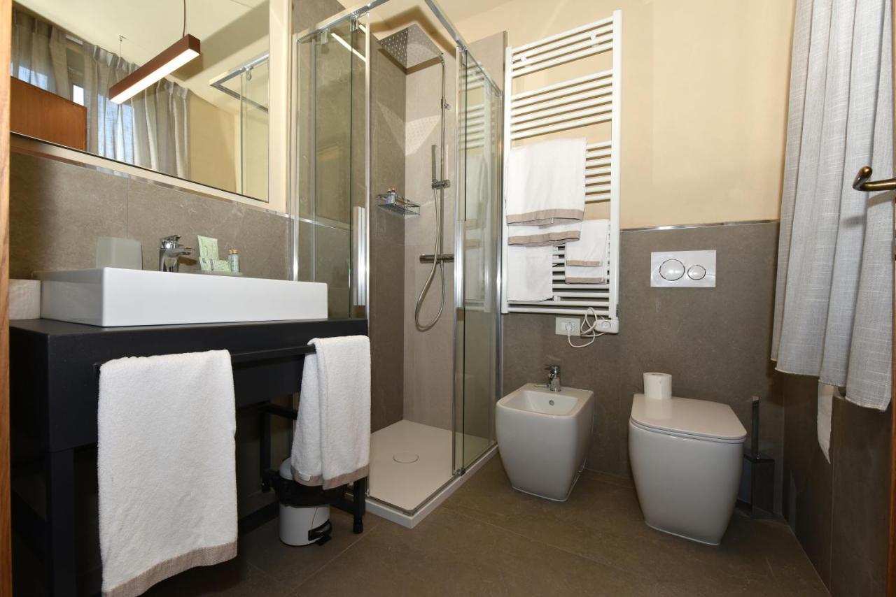 Cascina La Badia Bed & Breakfast Montegrosso d'Asti Ngoại thất bức ảnh