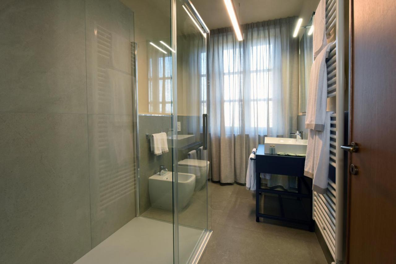 Cascina La Badia Bed & Breakfast Montegrosso d'Asti Ngoại thất bức ảnh